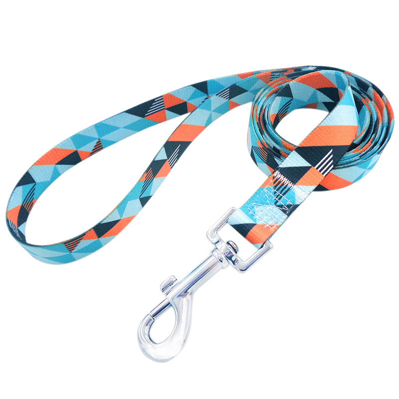 custom pet leash 1-4