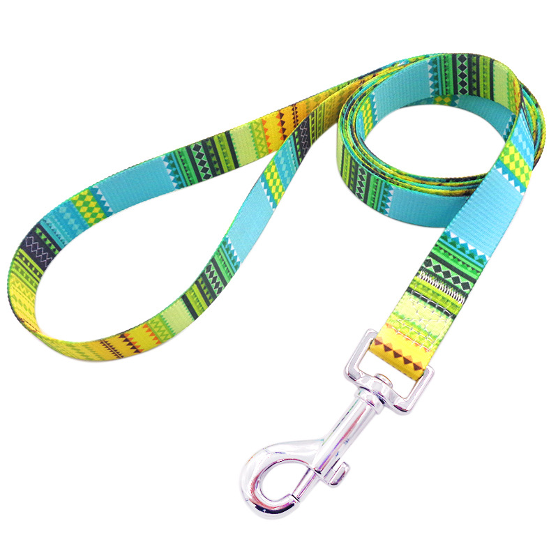custom pet leash 1-6