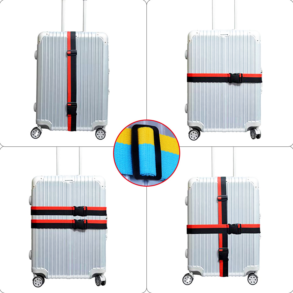 luggage strap1-2