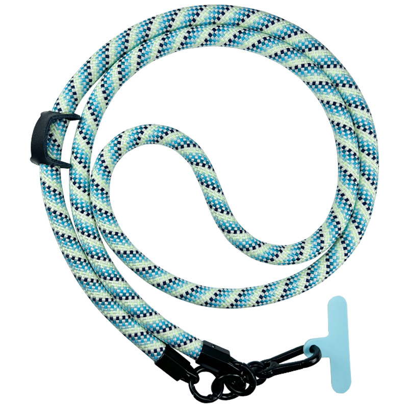 mobile strap rope lanyard1
